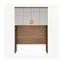 Modulado Completo Casal 6 Portas 6 Gavetas - Linea - Móveis Novo Horizonte