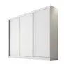 guarda roupa casal 3 portas sollo plus