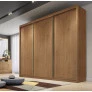 guarda roupa casal 3 portas sollo plus