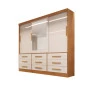 Guarda-roupa casal, guarda-roupa 9 gavetas, roupeiro casal de mdp, guarda-roupa casal com espelho, guarda-roupa casal 3 portas, guarda-roupa casal portas de correr