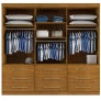 Guarda-roupa casal, guarda-roupa 9 gavetas, roupeiro casal de mdp, guarda-roupa casal com espelho, guarda-roupa casal 3 portas, guarda-roupa casal portas de correr