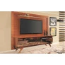home para sala de tv madeira perola montanhes moveis