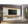Home para sala de tv moderno 2 metros de largura - Montanha Moveis