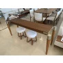 Aparador Moderno 1,40m - Arkétipo - Sheldon Móveis 