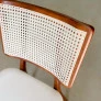 cadeiras para mesa de jantar zara requinte salas