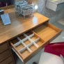Camarim com Lâmpadas de LED - Berlim - Mavau Móveis