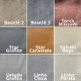 Cadeiras para Mesa de Jantar Madeira Maciça - Urbana Gold