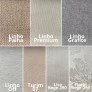 Sala de Jantar Base Laminada 8 Cadeiras 2,20x1,10m - Ane