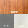 Mesa de Jantar Laminada - Ane