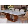 Mesa de Jantar Laminada - Ane