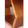 Mesa de Jantar Laminada - Ane