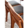 Cadeiras para Mesa de Jantar Madeira Maciça - Zeus