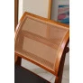 Sala de Jantar Base Laminada 8 Cadeiras 2,20x1,10m - Ane
