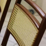 cadeiras para mesa de jantar luna art salas