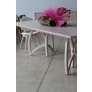 Mesa de Jantar Moderna - Helenor - Tendence Móveis