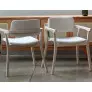 Cadeiras para Mesa de Jantar Madeira Maciça - Oliveira - Tendence Móveis