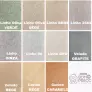 Kit 2 Cadeiras Maciça anatômico braço Dália Luxo   Imperial