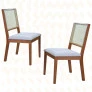 cadeiras para mesa de jantar jade art salas