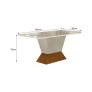 mesa de jantar larissa leifer moveis