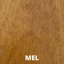 Cadeiras para Mesa de Jantar Estofada - Bella - Art Salas