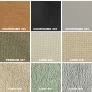 	Cadeiras com Encosto Curvado - Chelsea - Gold Salas