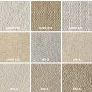 	Cadeiras com Encosto Curvado - Chelsea - Gold Salas