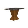 mesa de jantar larissa leifer moveis