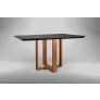 Mesa de Jantar Moderna - Style - Requinte Salas 