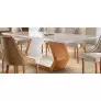 Mesa de Jantar Laminada - Ane