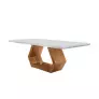 Mesa de Jantar Laminada - Ane
