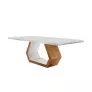 Mesa de Jantar Laminada - Ane