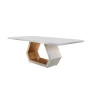 Mesa de Jantar Laminada - Ane