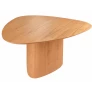 Mesa de Jantar Orgânica Laminada - Madri - Requinte Salas