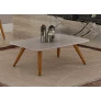 Mesa de Centro Decorativa - Sevilha - Jacaré Móveis