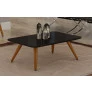 Mesa de Centro Decorativa - Sevilha - Jacaré Móveis