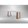 Mesa de Jantar Moderna - Atena - Requinte Salas