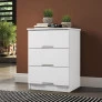 mesa de cabeceira land euro moveis
