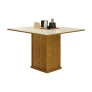 mesa de jantar napoli leifer moveis