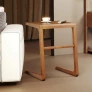 mesa lateral decorativa opala montanhes moveis