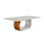 Mesa de Jantar Laminada - Zeus
