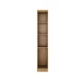Modulado 1 Porta 100% MDF - Rizon - Móveis Novo Horizonte