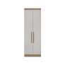 Modulado 2 Portas 3 Gavetas - Rizon - Móveis Novo Horizonte