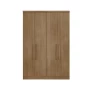 Modulado 4 Portas 3 Gavetas - Linea - Móveis Novo Horizonte