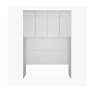 Modulado Aéreo Casal 4 Portas - Linea - Móveis Novo Horizonte
