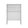 Modulado Aéreo Casal 4 Portas - Linea - Móveis Novo Horizonte