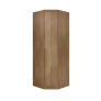 Modulado Closet Completo Espelhado 5 Portas 6 Gavetas - Linea - Móveis Novo Horizonte