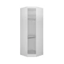 Modulado Canto Oblíquo 1 Porta - Rizon - Móveis Novo Horizonte
