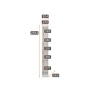 Modulado Cantoneira 4 Prateleiras - Rizon - Móveis Novo Horizonte