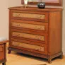 comoda para 4 gavetas athenas moveis montanhes
