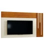 Painel com LED Cascata - Arezzo - Móveis Mavau